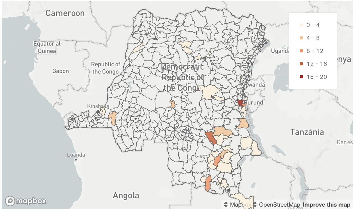 Scaling insights with Apache Superset